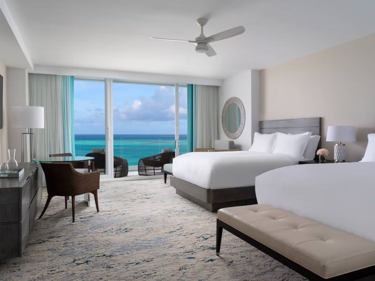 Where To Stay: Miami Getaways