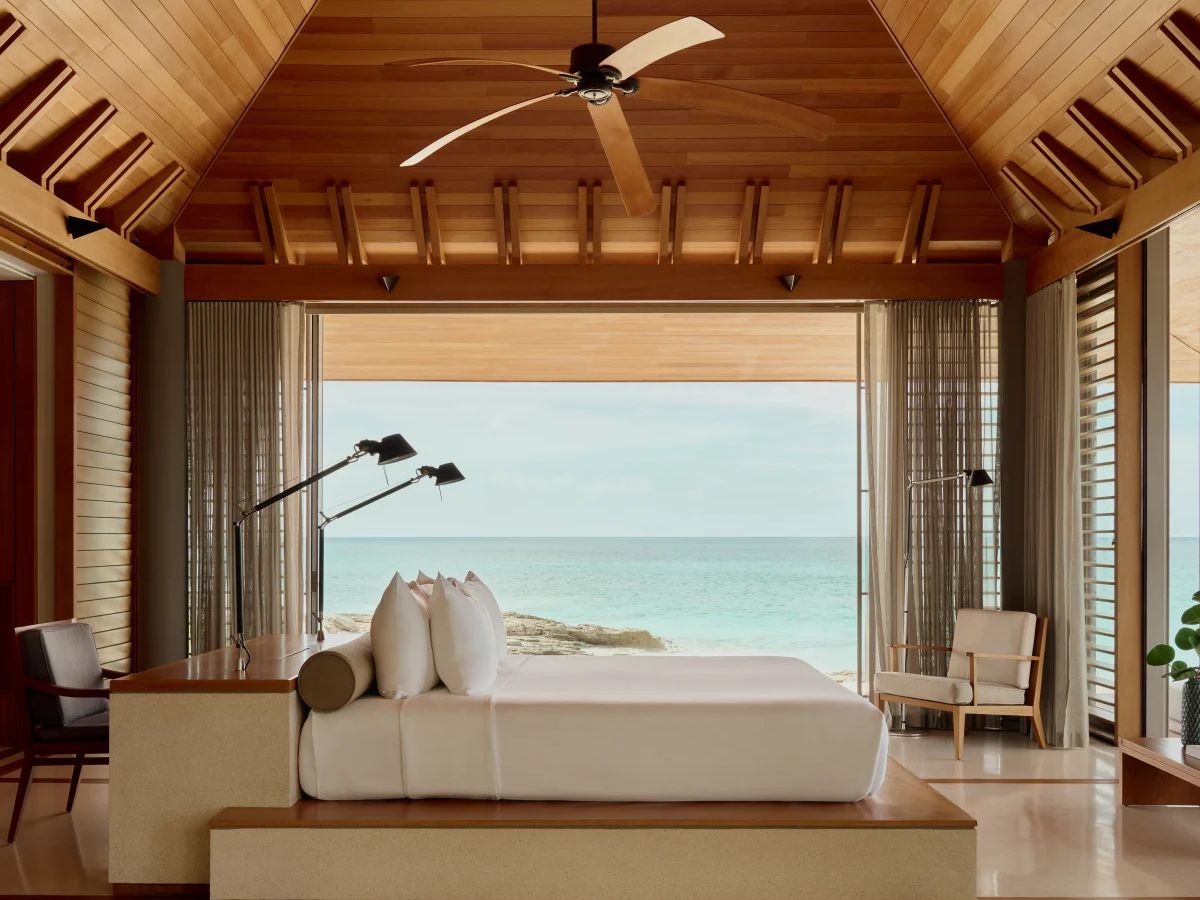 Where To Stay: Miami Getaways