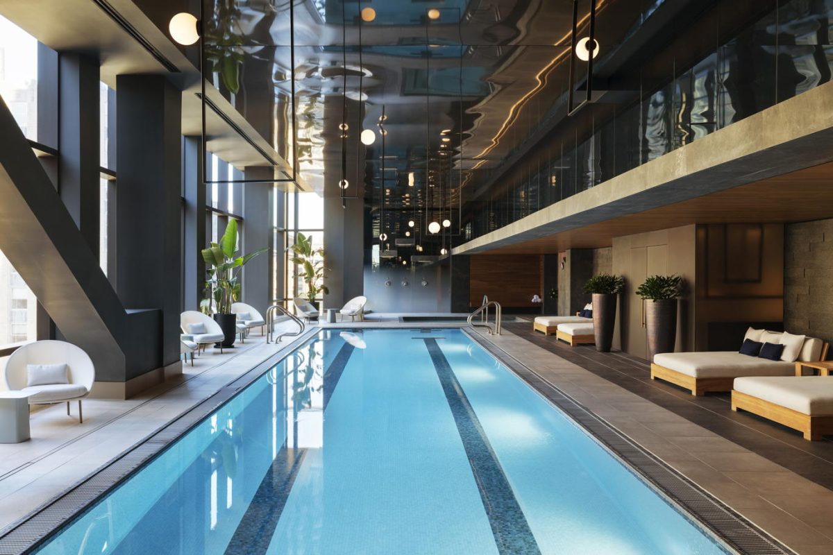 The Best Luxury Hotels To Book In Boston