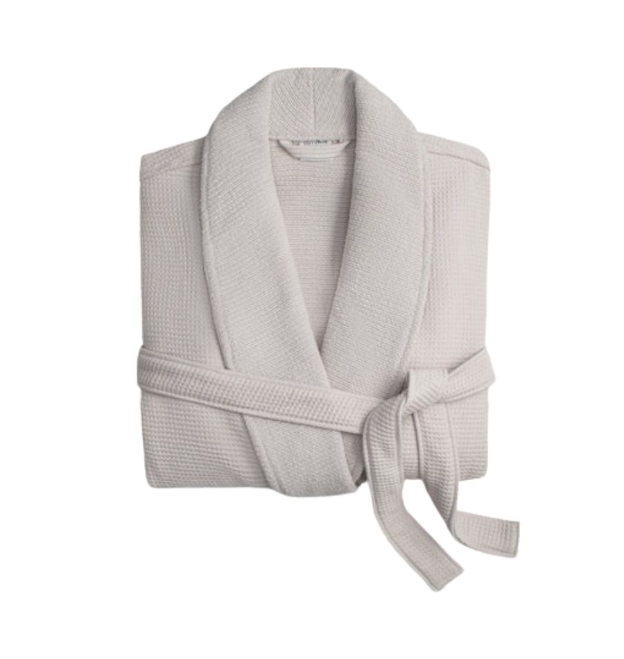 Create Your At-Home Spa With These Luxe Bathrobes