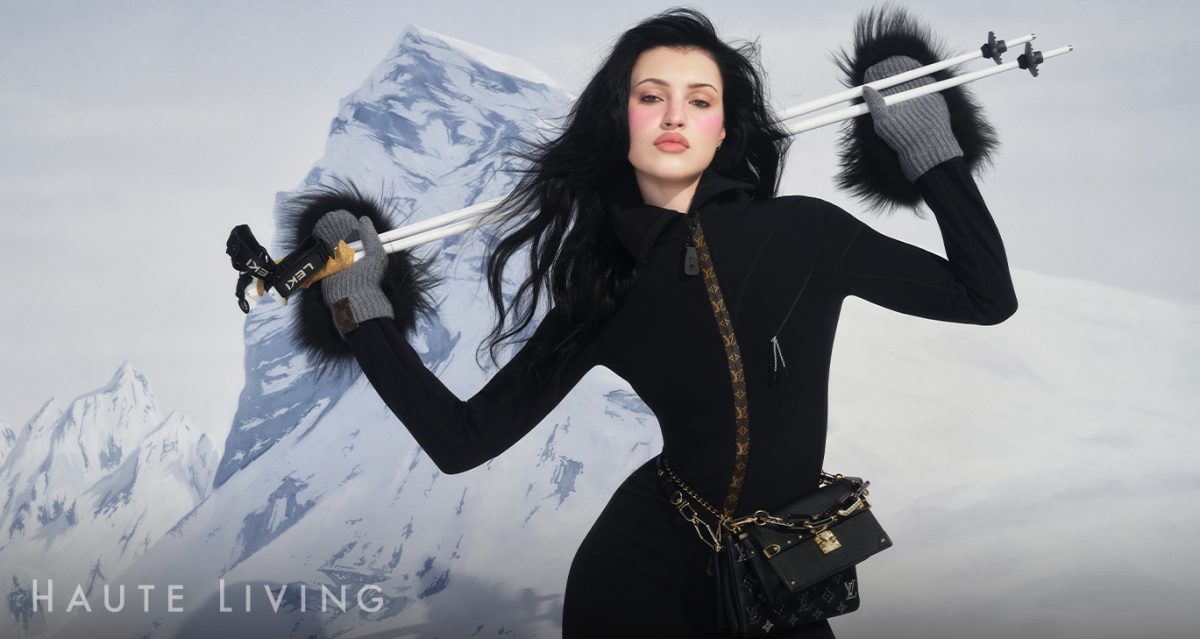 The Absolute Best Ski Suits To Wear This Season