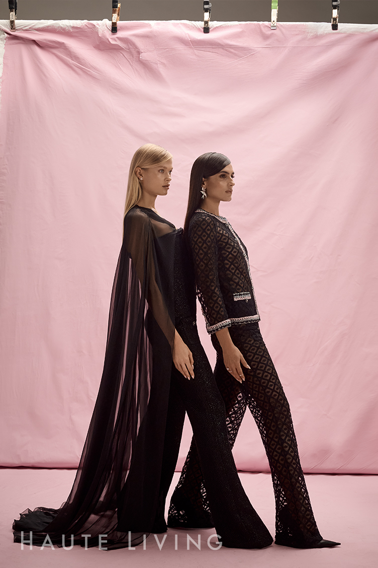 Isabela Grutman & Vita Sidorkina Reveal The Power Of A Modern Woman