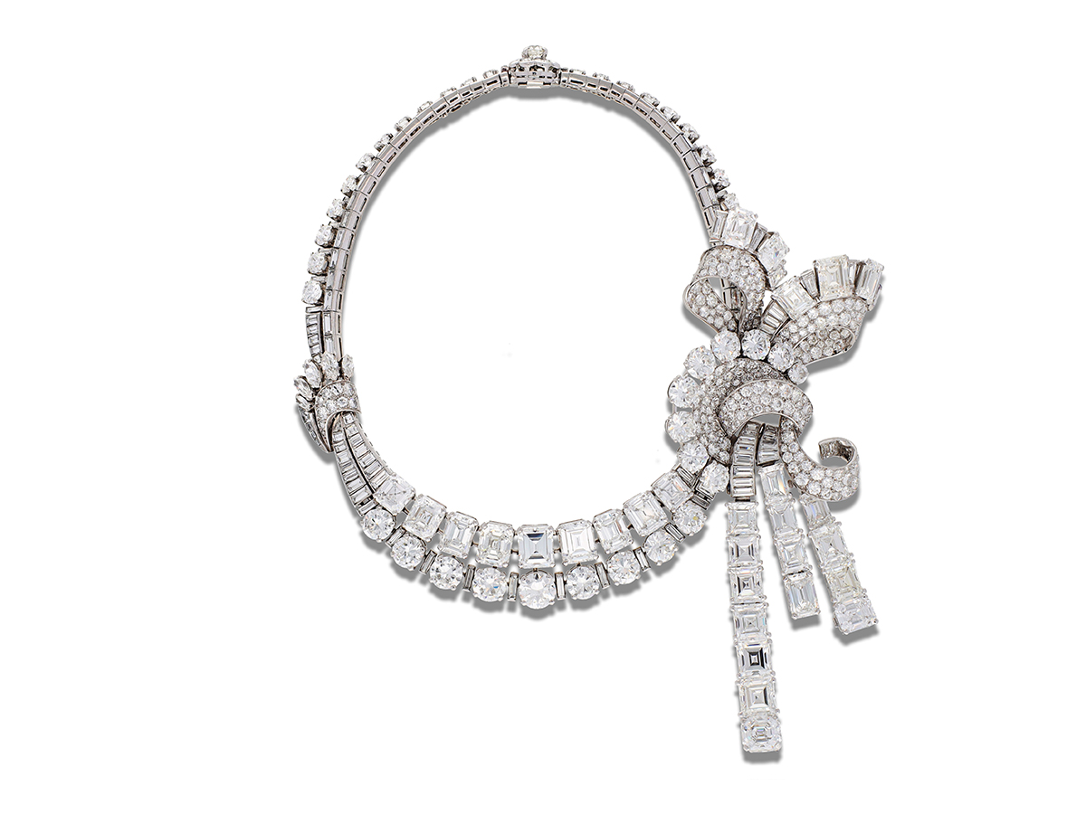 Yafa Signed Jewels Unveils Significant Signed Jewels Exhibition For Its 40th Anniversary