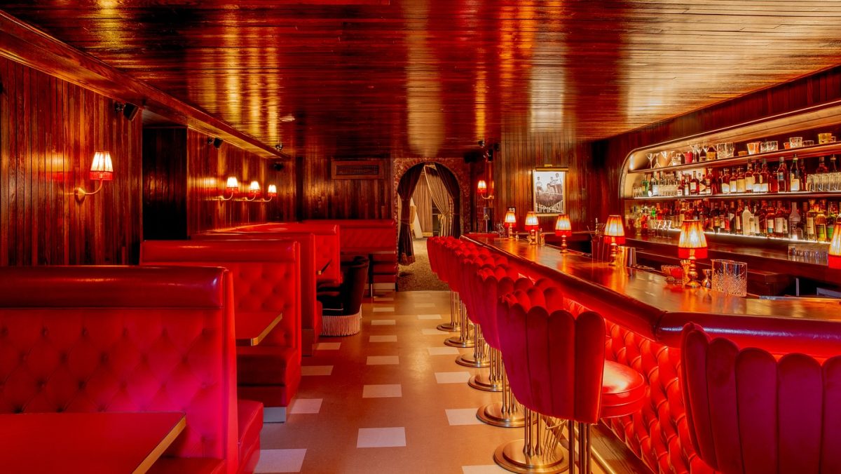 Where To Celebrate Valentine’s Day In Boston