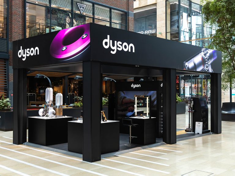 Worth It: The Ultimate Guide To Dyson Vacuums
