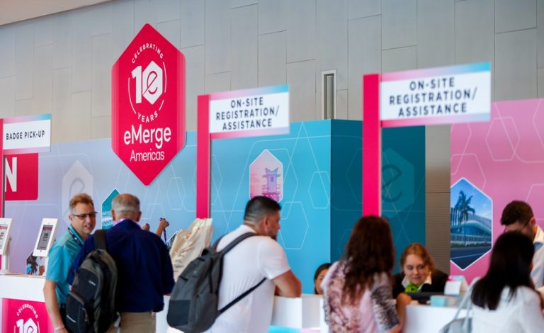 eMerge Americas 2025 Unveils Star-Studded Speaker Lineup Including Pitbull, Palmer Luckey & Dave Portnoy