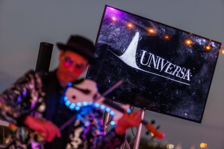 Universa Investments’ Evening at Sea: Miami’s Premier Financial Networking Event