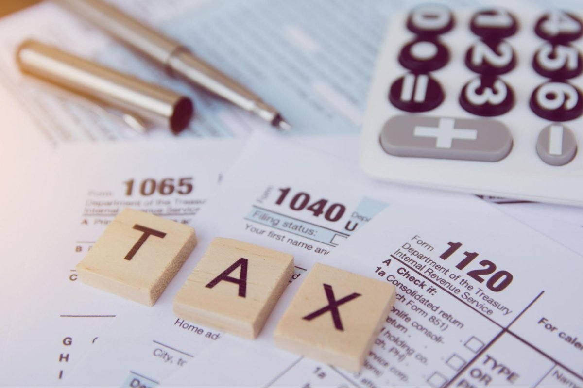 10 Effective Strategies For Surviving Tax Season As A Business Owner