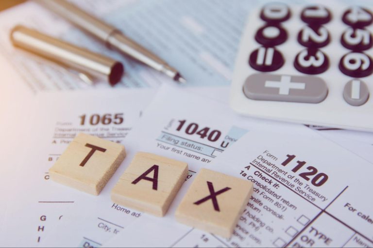 10 Effective Strategies For Surviving Tax Season As A Business Owner