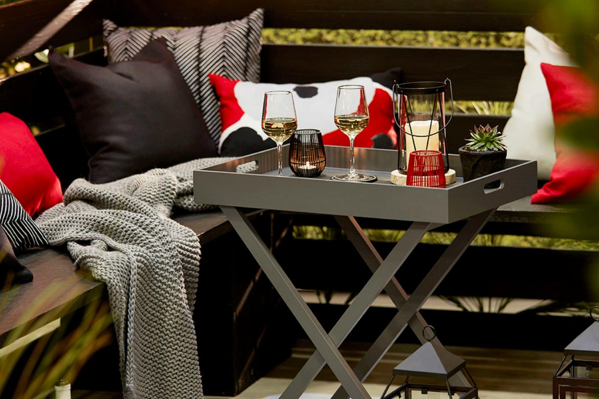 Transform Your Outdoor Space With Premium Furniture From Patio Productions