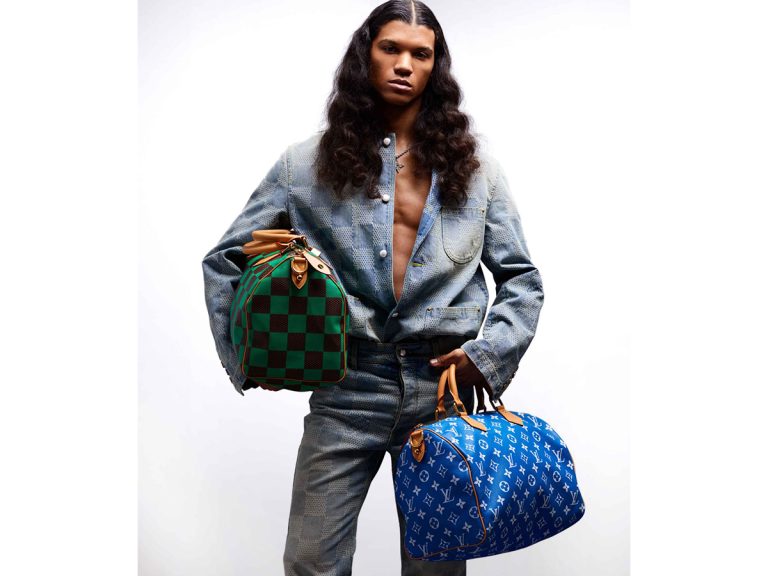 Heading Away For The Weekend? Take One Of These Luxe Weekender Bags