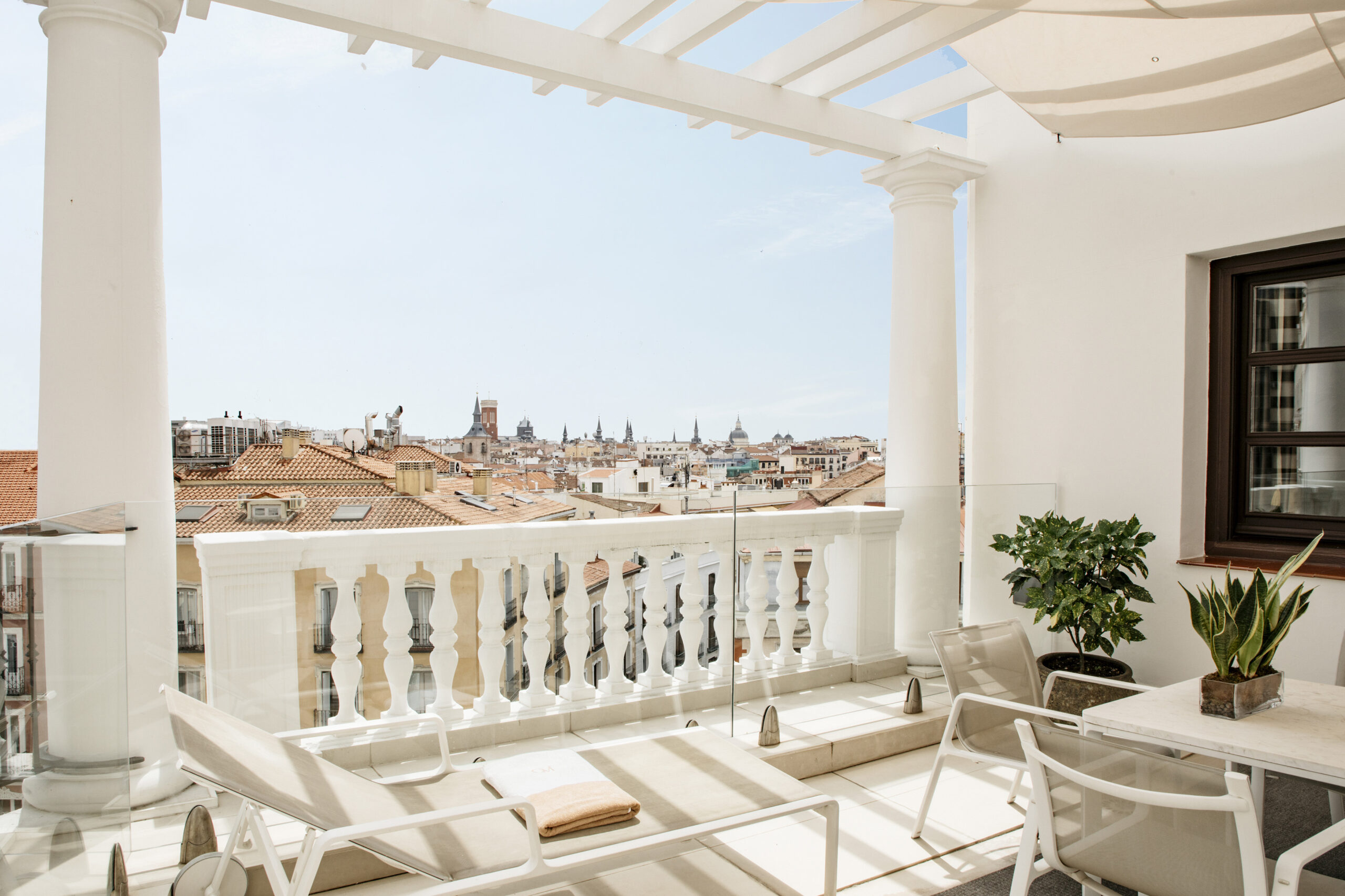 Palacio de los Duques Gran Meliá