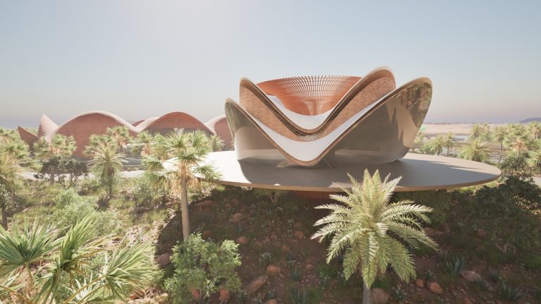 Veronica Kohlbecker and Sunoom: Transforming Wellness-Focused Luxury Living