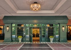 Four Seasons Hotel Boston