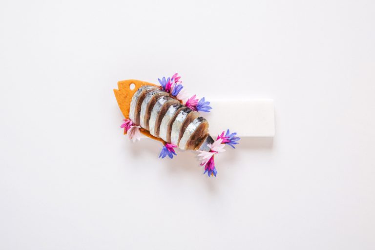 These Michelin Star Chefs Are Bringing Their A-Game To LA