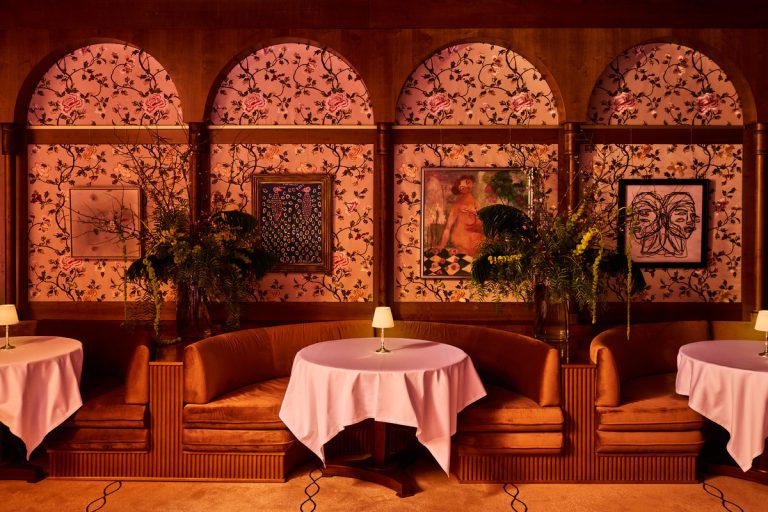 New York’s Hautest New Restaurants To Try This Spring
