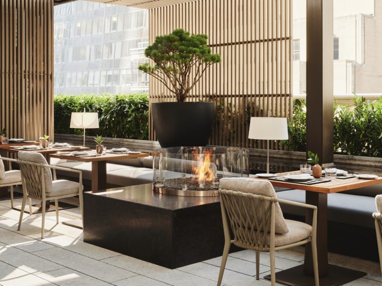 Where To Stay: Escape To Manhattan’s Favorite Luxurious Sanctuary