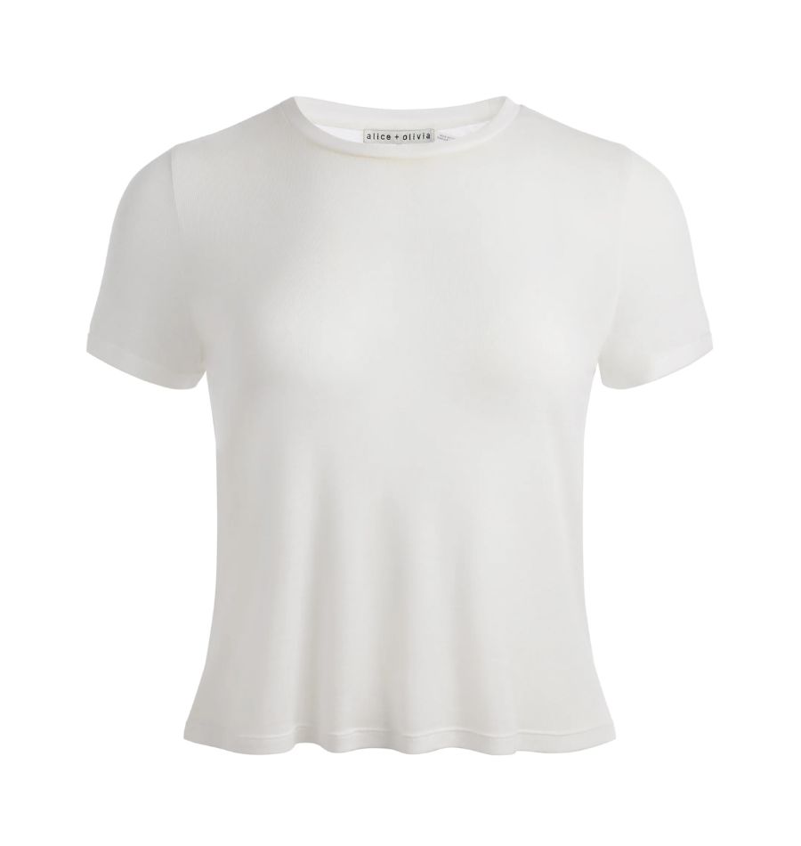 The Best White T-Shirts To Complete Your Everyday Wardrobe