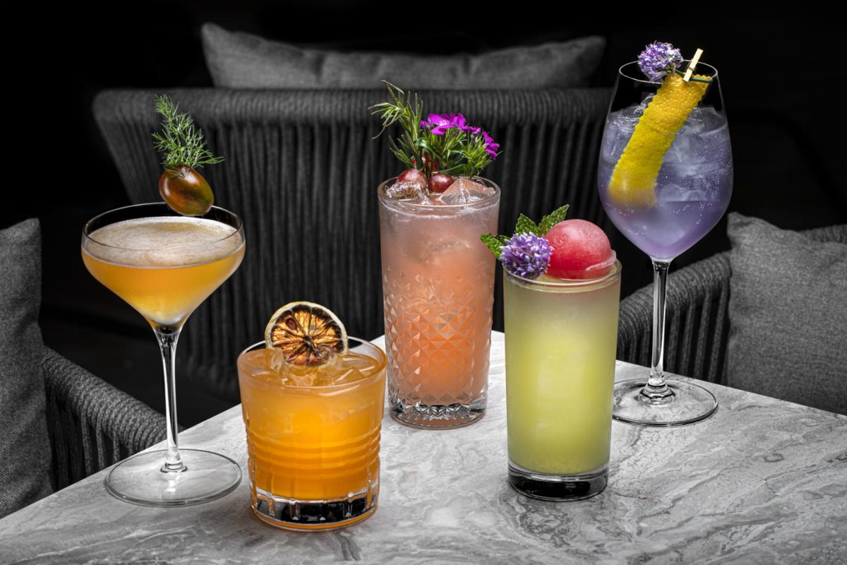 Fancy Amaro? This Restaurant Has The Largest Selection In Las Vegas
