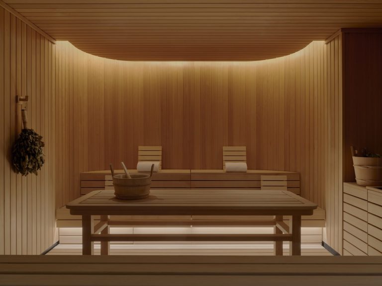 These Are The Most Revitalizing Spas In New York Hotels Right Now
