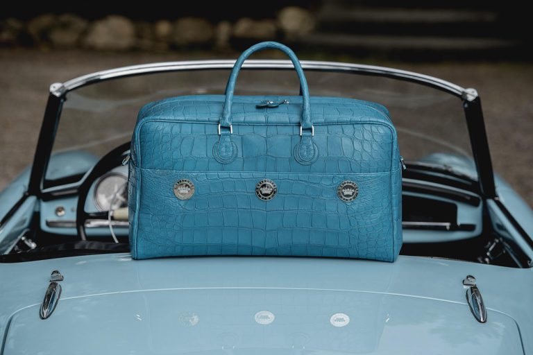 The Art Of The Gentleman: Christopher King’s New Standard In Italian Elegance