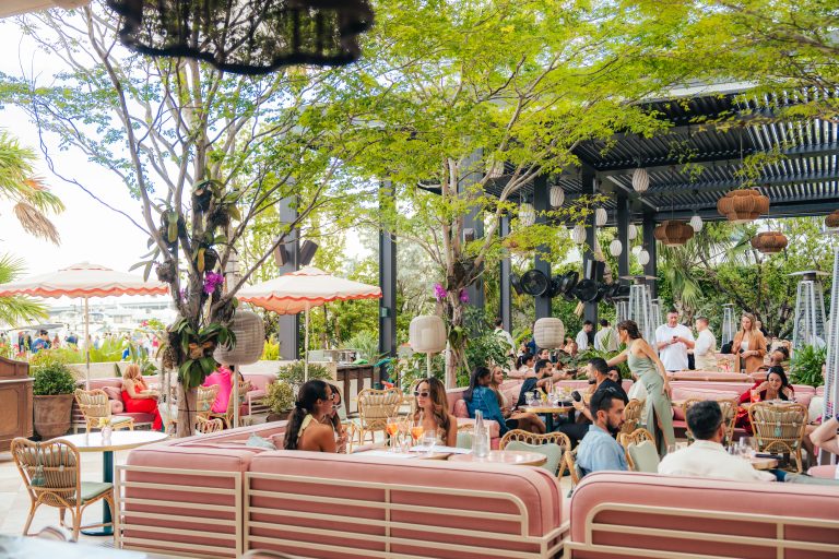 Spring Brunch In Miami: Where To Indulge This Season