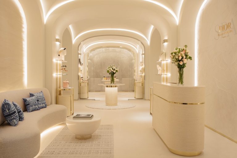 Dior Beauty Unveils Exclusive 2025 Wellness Masterclasses At Plaza Athénée In Paris