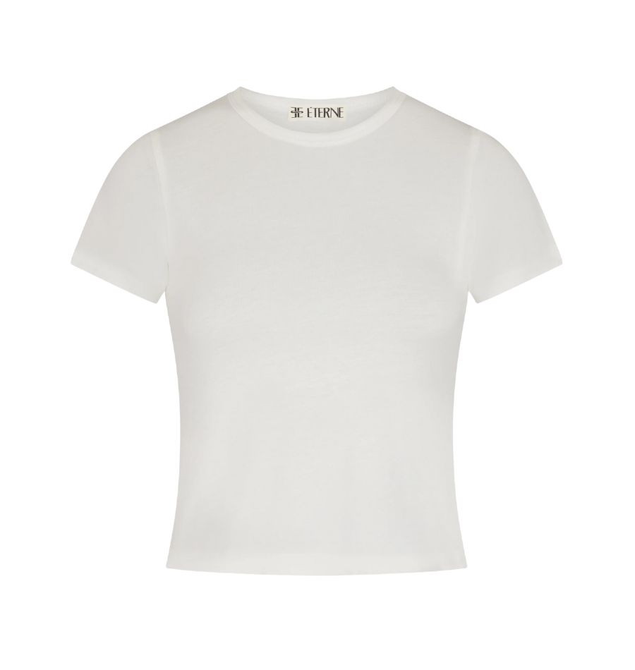 The Best White T-Shirts To Complete Your Everyday Wardrobe