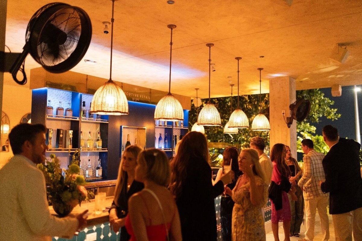 Executive Retail Shops’ World of Wonder Launch in Miami with Kyle Cooke, Jesse Solomon & Top Influencers