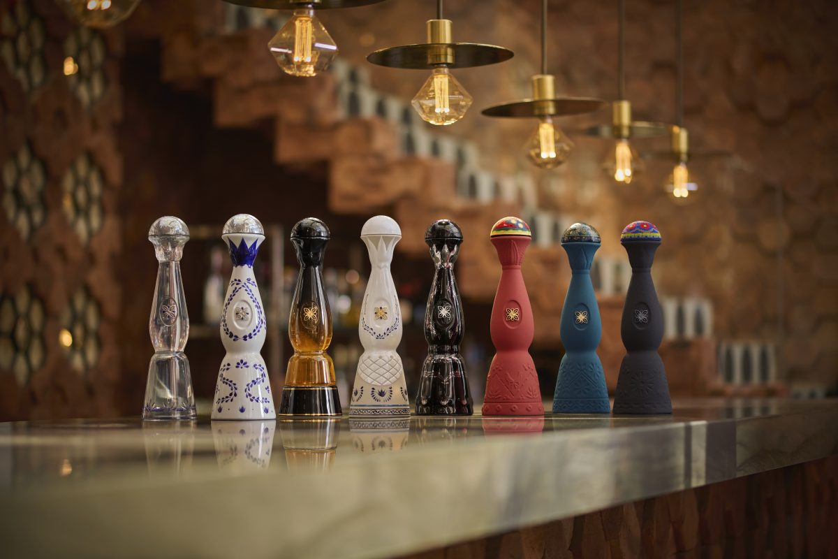 Where To Enjoy Clase Azul Tequila Cocktails For National Cocktail Day
