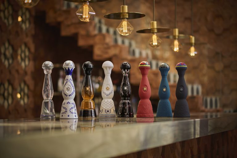 Where To Enjoy Clase Azul Tequila Cocktails For National Cocktail Day