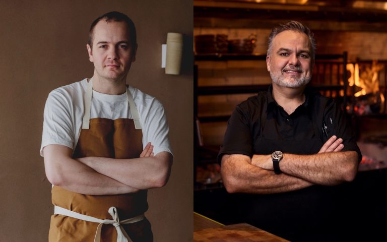 Sunny’s Launches Exclusive Guest Chef Dinner Series This April