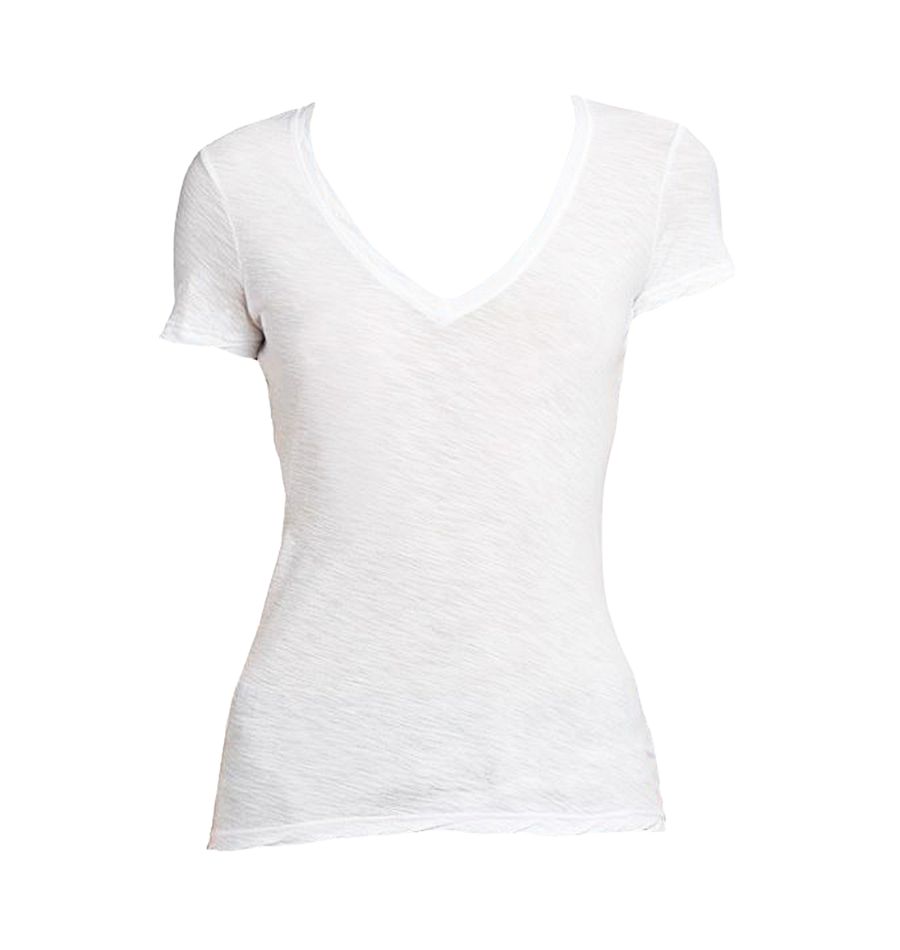 The Best White T-Shirts To Complete Your Everyday Wardrobe