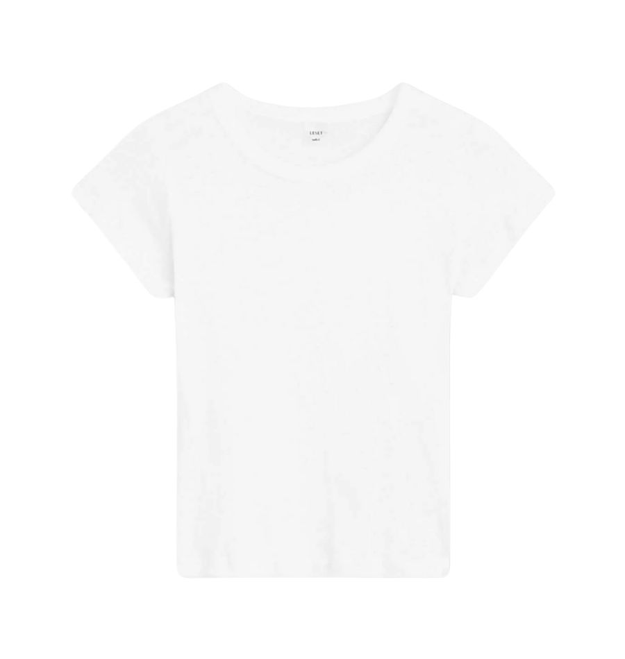 The Best White T-Shirts To Complete Your Everyday Wardrobe