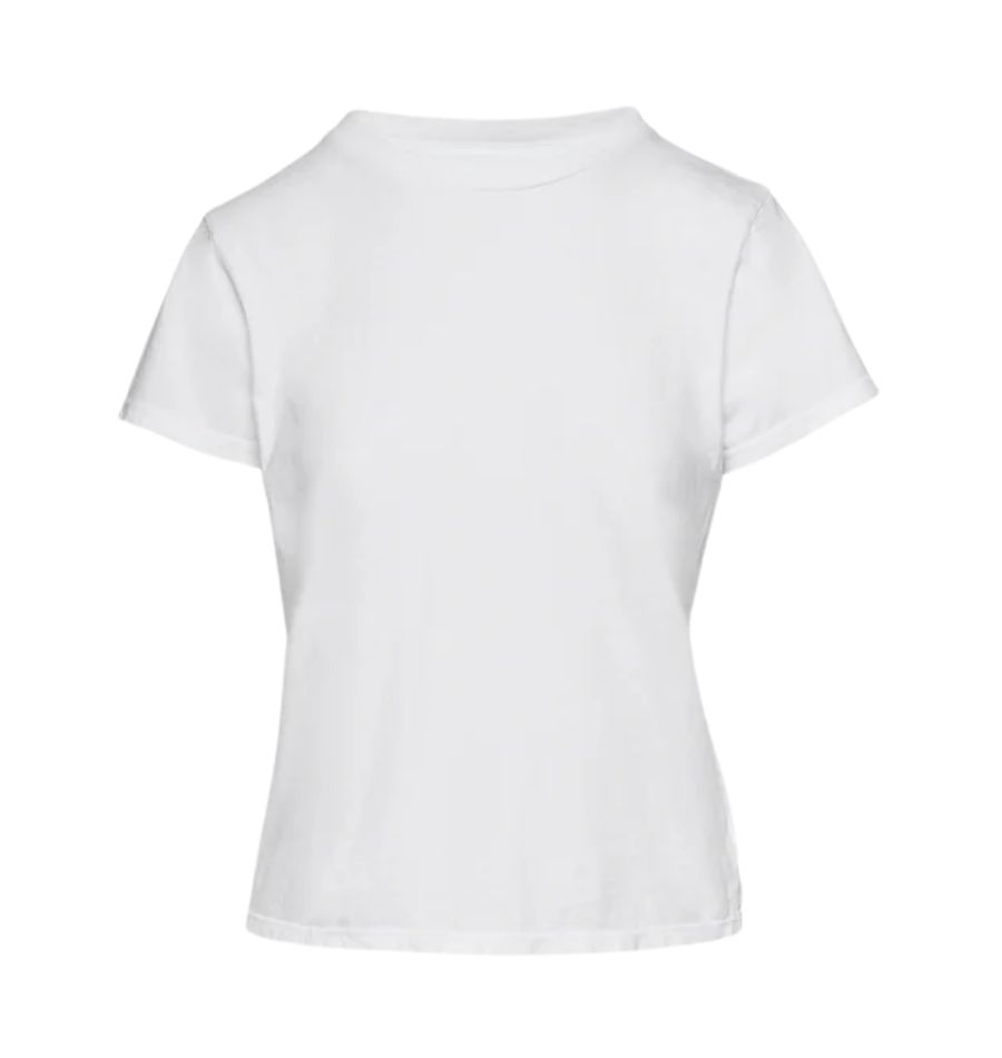 The Best White T-Shirts To Complete Your Everyday Wardrobe