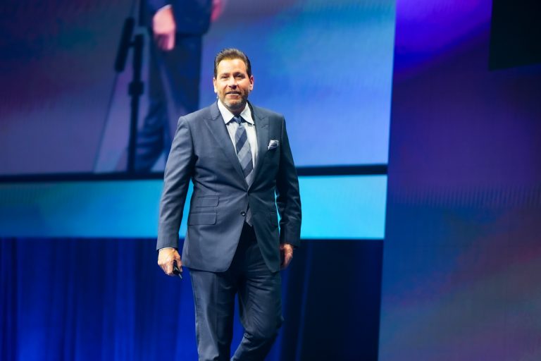 Market America | SHOP.COM Leadership School 2025: The Future of Entrepreneurship