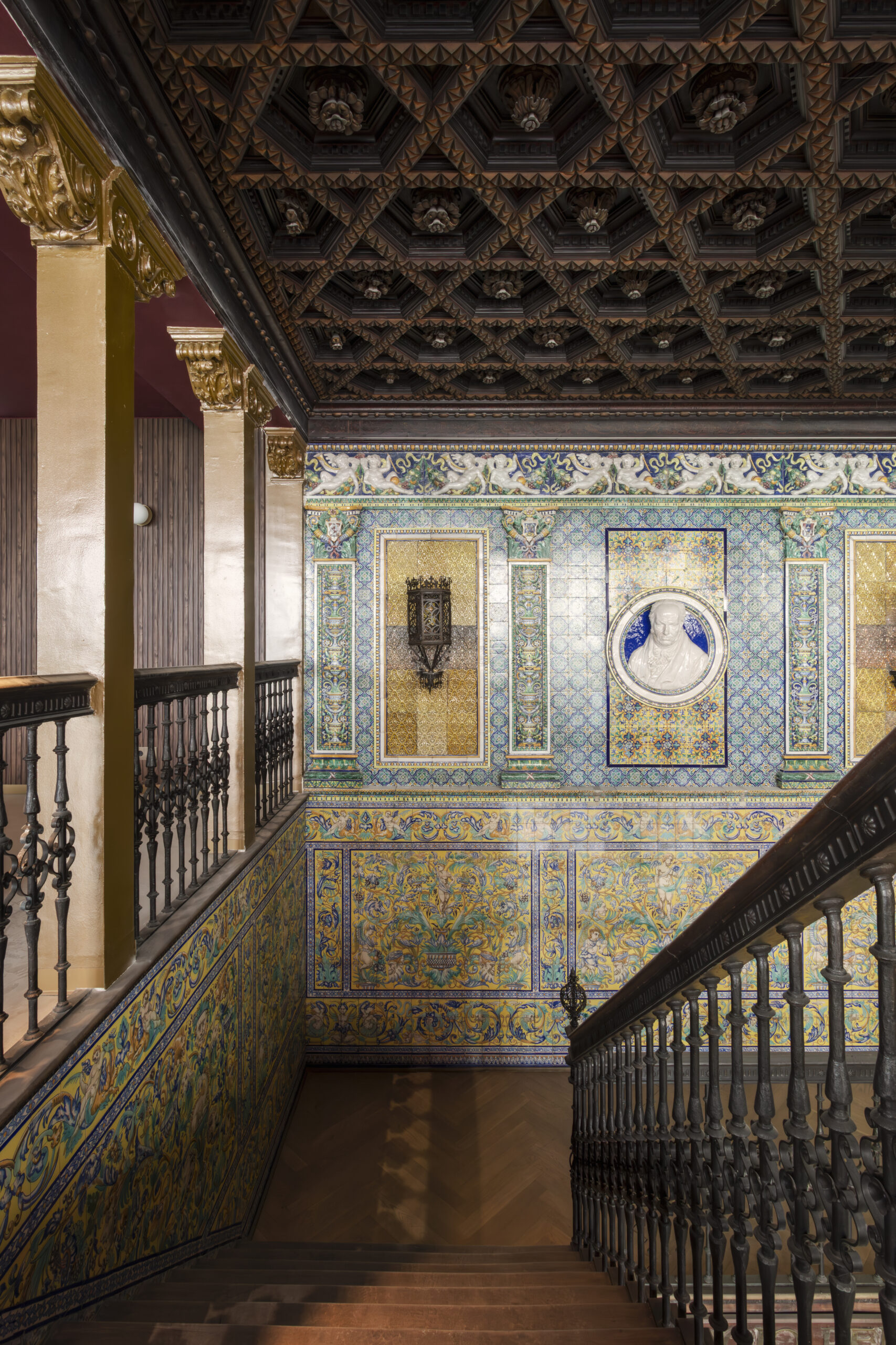Nomade Temple Madrid 