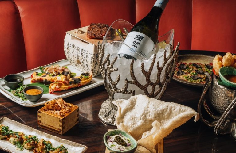 Experience Oma-Sake Thursdays: A Culinary Delight at Sexy Fish Miami