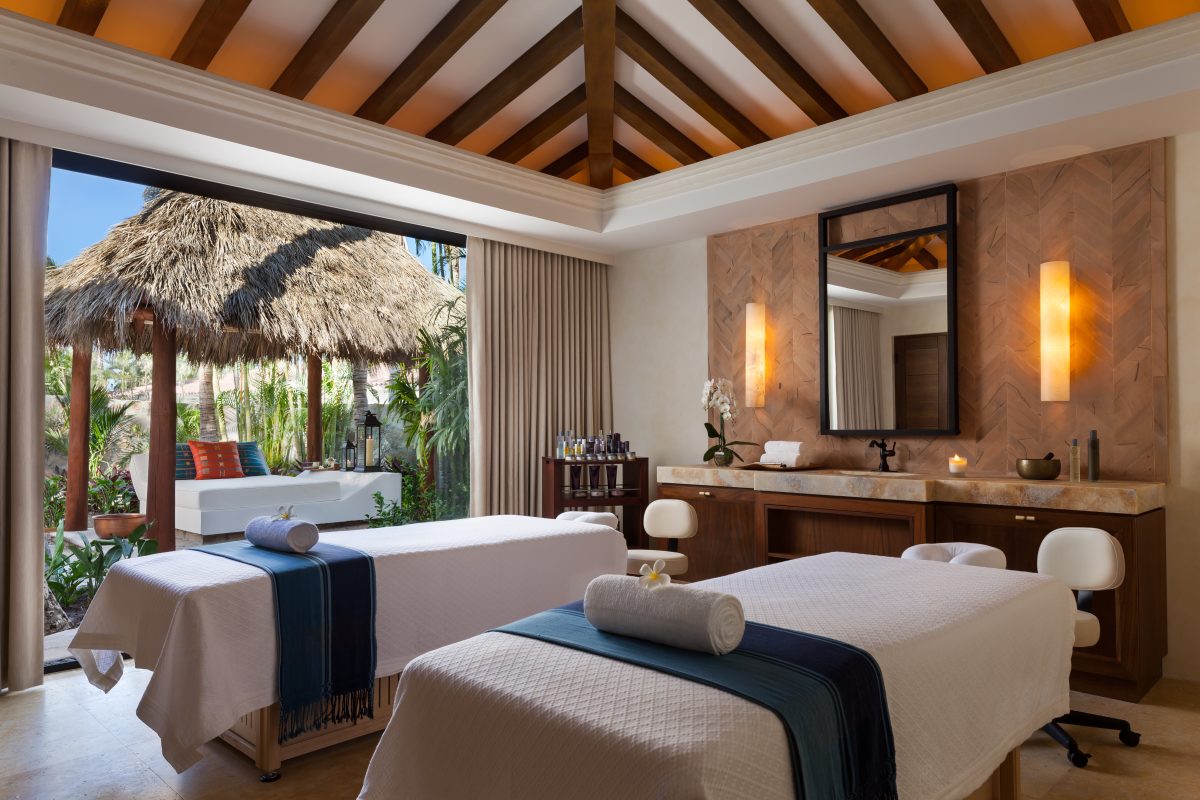 Discover The Fountain Of Youth With These Dr. Barbara Sturm Treatments At One&Only Palmilla