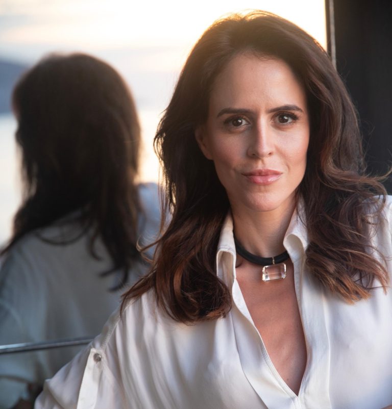 Paula Bezerra de Mello: The Visionary CEO Elevating Brazil on the Global Luxury Stage