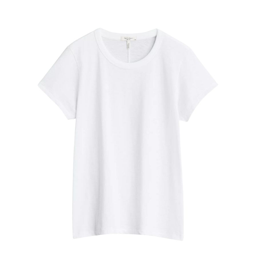 The Best White T-Shirts To Complete Your Everyday Wardrobe