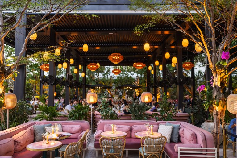 Casadonna Brings Carolina Territorios to Miami for One Night Only