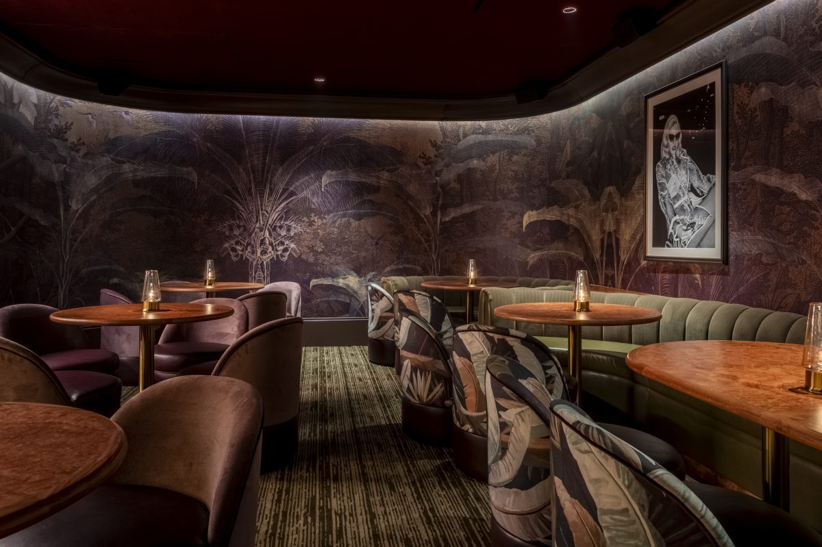 Maple & Ash Debuts In Miami: A Bold New Chapter For Luxury Dining