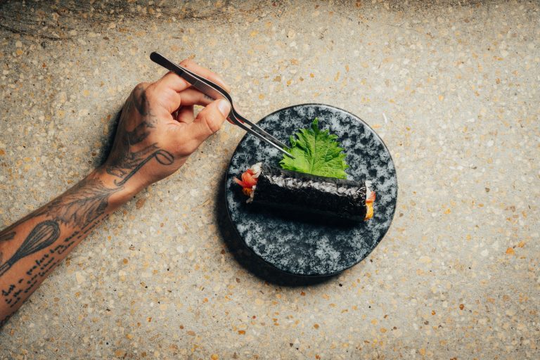 Chef Raheem Sealey & Forward Hospitality Group Open A New Asian Dining Concept In Miami