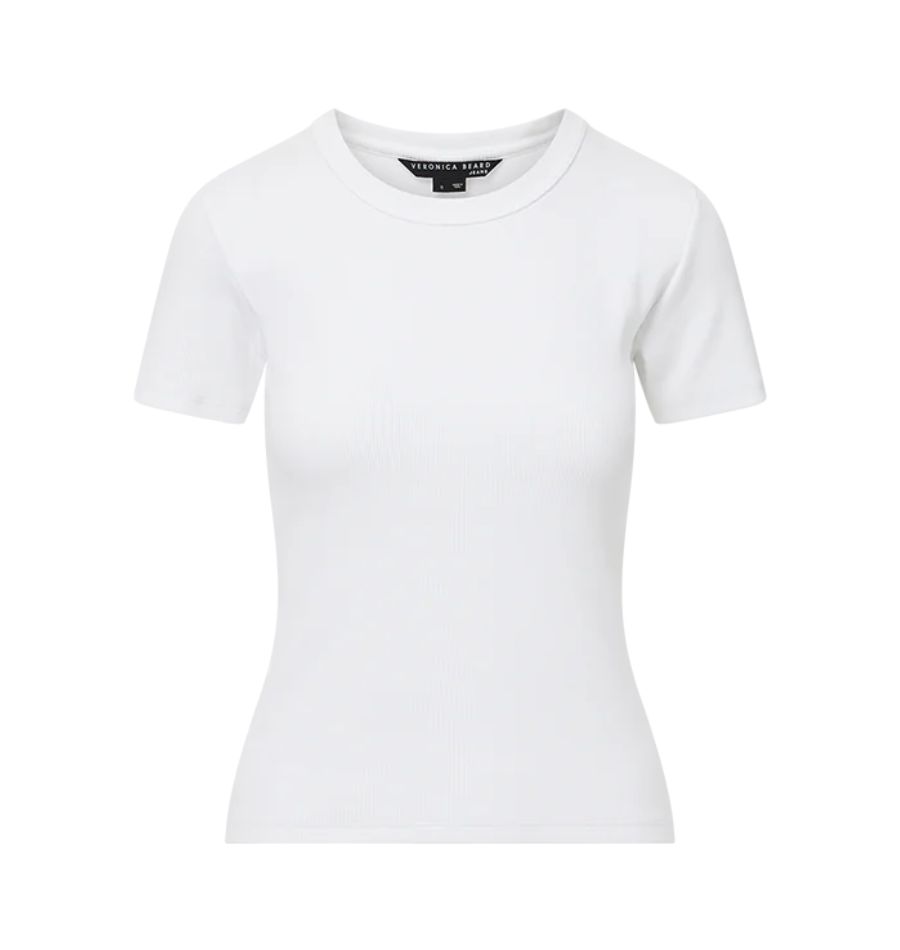 The Best White T-Shirts To Complete Your Everyday Wardrobe