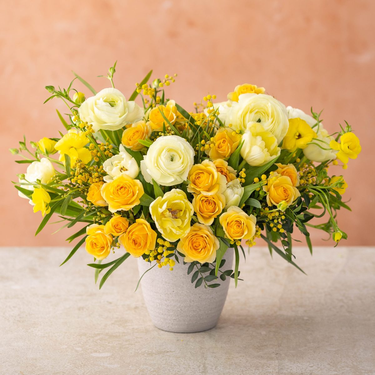 Celebrate International Women’s Day With Winston Flowers’ Exclusive ‘For Women Everywhere’ Arrangement