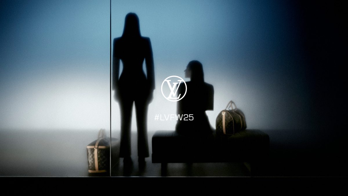 Watch The Louis Vuitton Women’s Fall/Winter 2025 Show Live From Paris