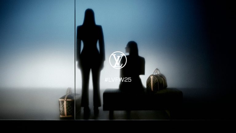 Watch The Louis Vuitton Women’s Fall/Winter 2025 Show Live From Paris
