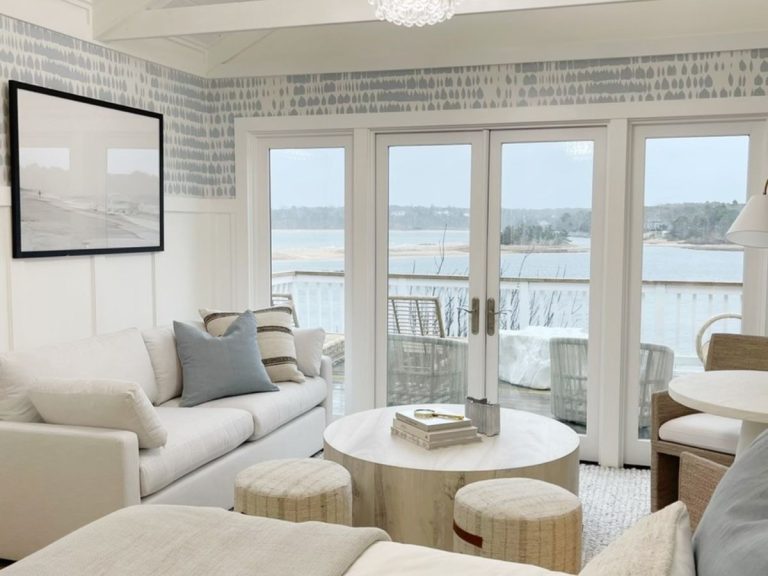 Where To Stay: Our Guide To The Best Of Cape Cod