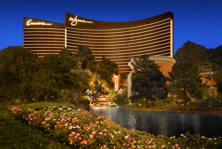 Wynn 